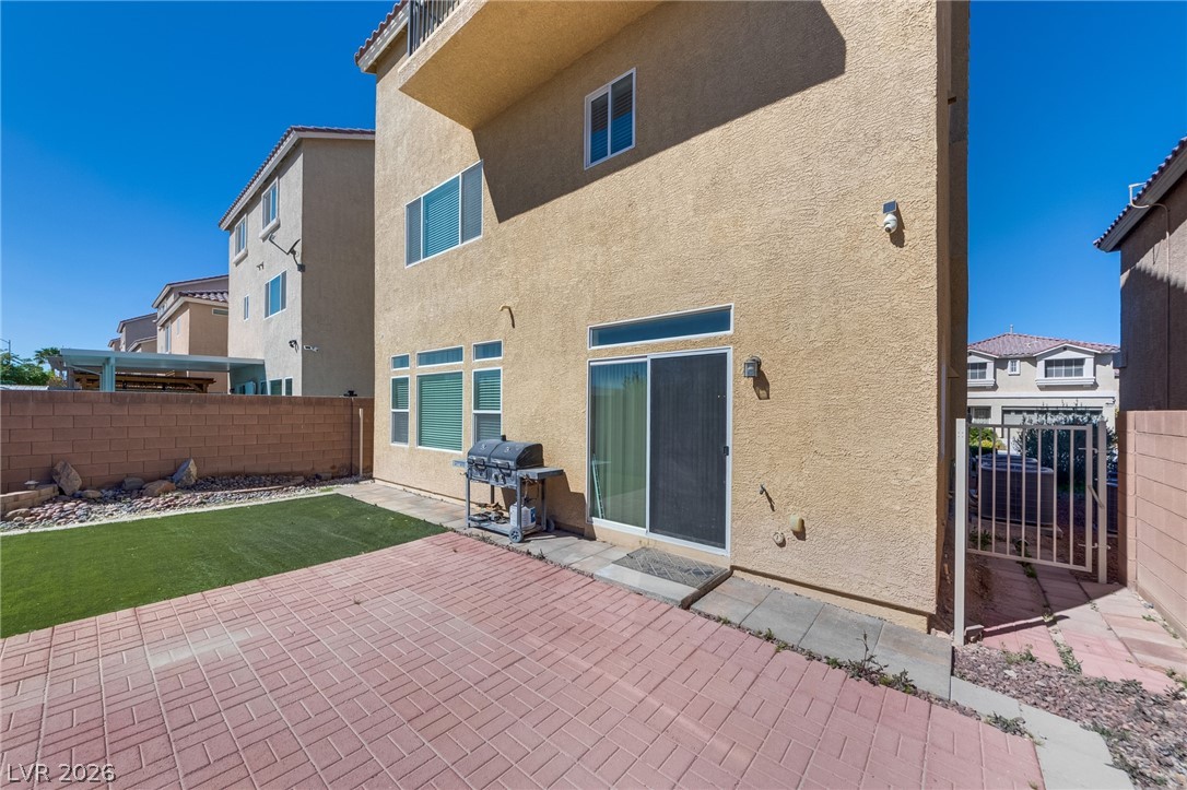 6009 Thistle Meadow Avenue Property Photo 41