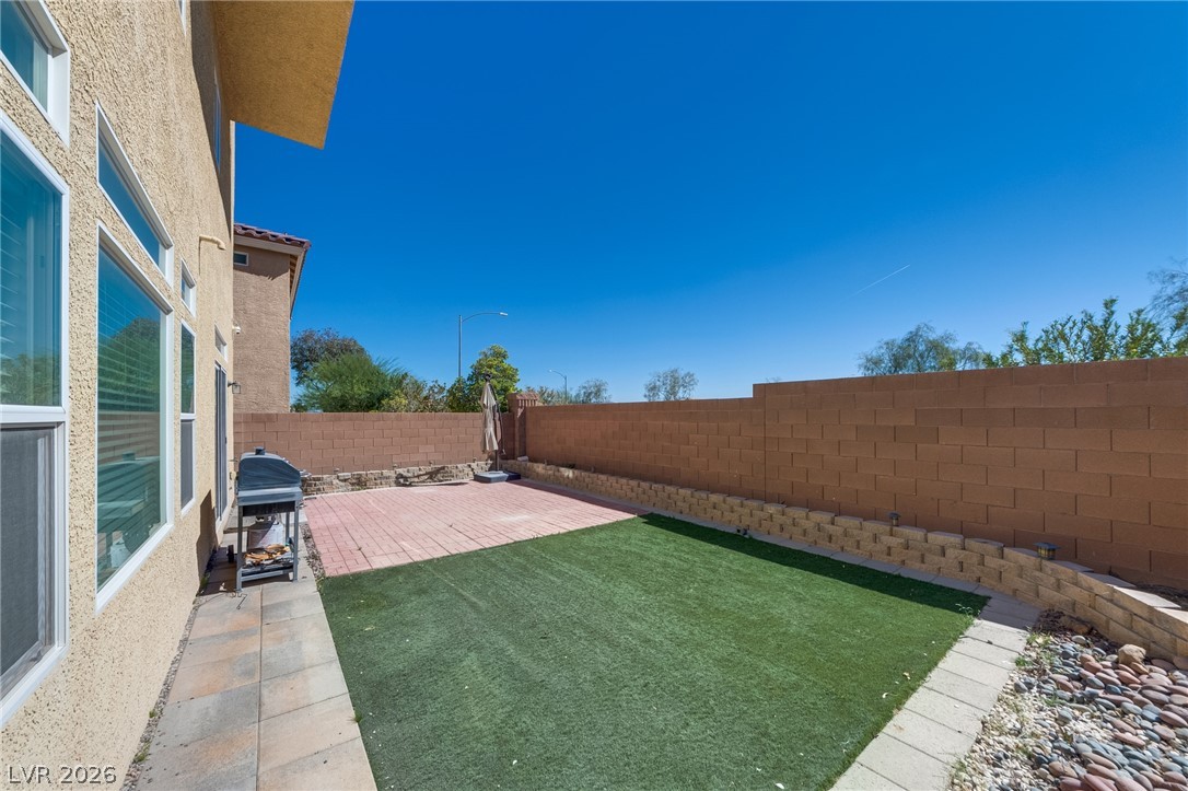 6009 Thistle Meadow Avenue Property Photo 42