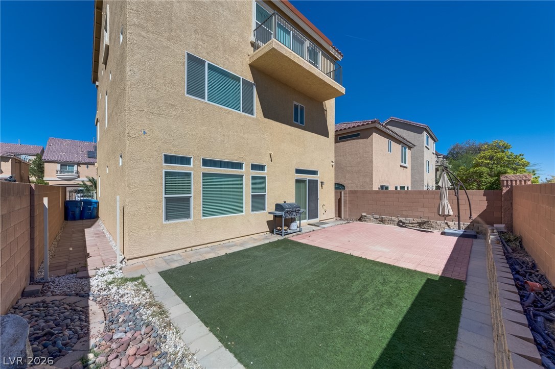 6009 Thistle Meadow Avenue Property Photo 43