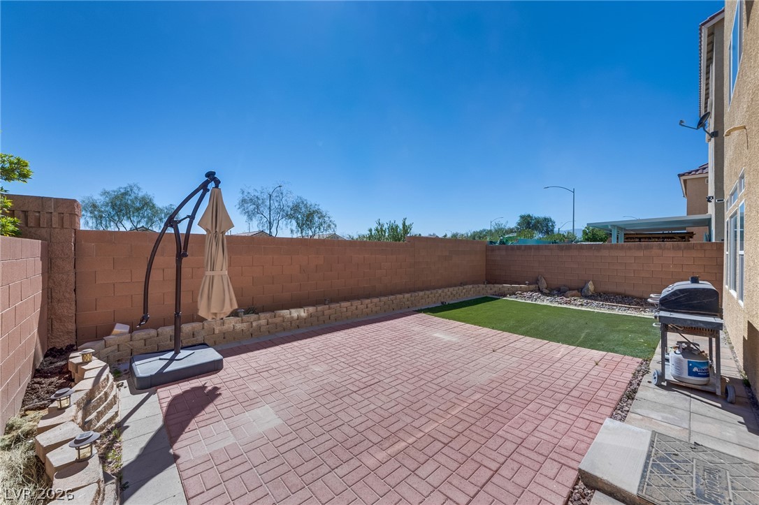 6009 Thistle Meadow Avenue Property Photo 44