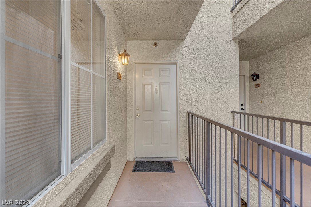 7167 South Durango Drive 206 Property Photo 2