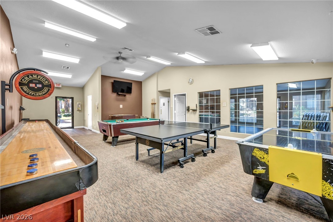 2200 South Fort Apache Road 1050 Property Photo 15