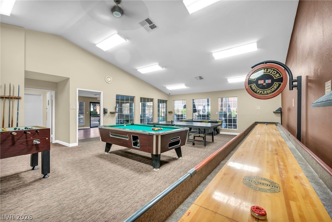 2200 South Fort Apache Road 1050 Property Photo 20
