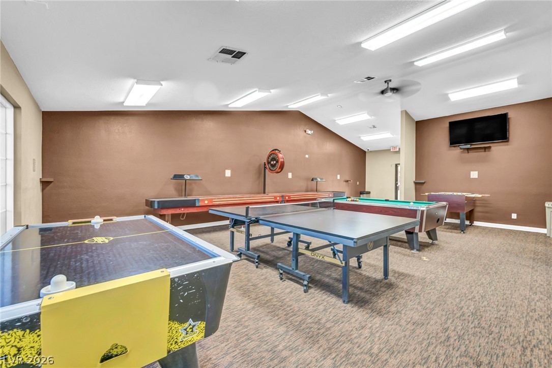 2200 South Fort Apache Road 1050 Property Photo 22
