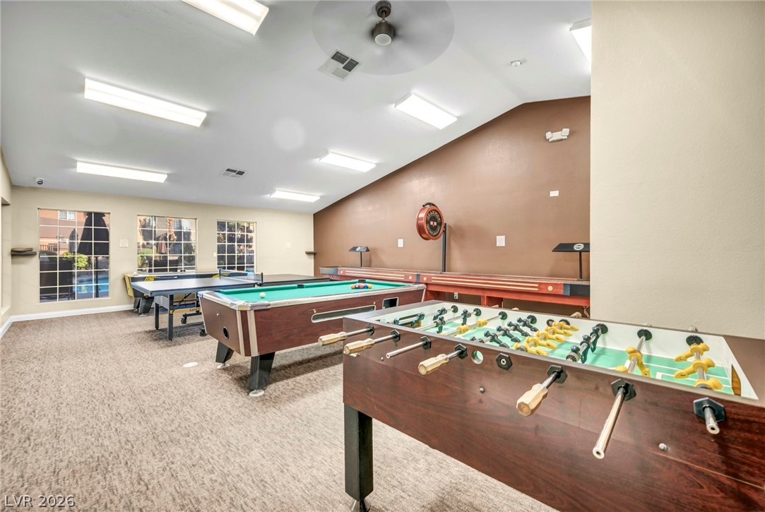 2200 South Fort Apache Road 1050 Property Photo 23