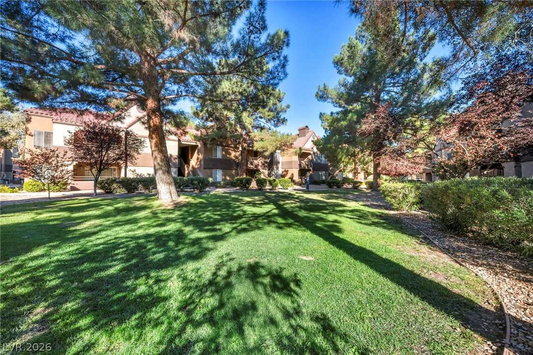 2200 South Fort Apache Road 1050 Property Photo 27