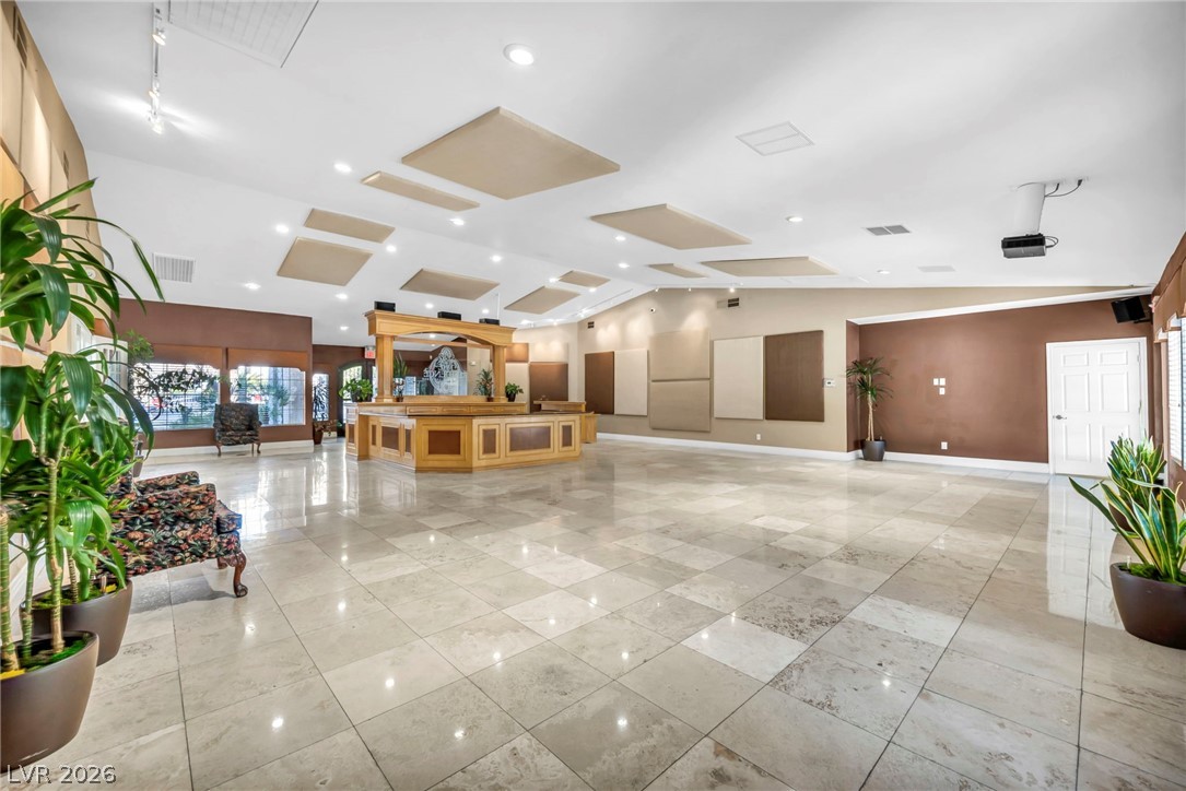 2200 South Fort Apache Road 1050 Property Photo 32