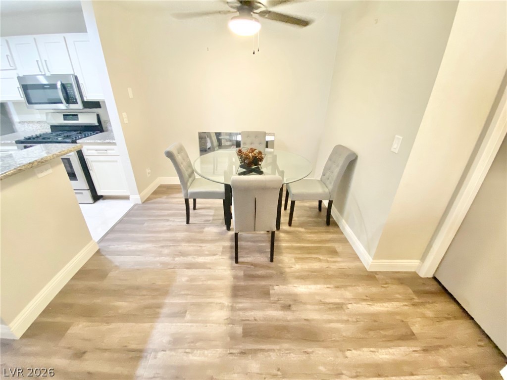 2200 South Fort Apache Road 1050 Property Photo 36