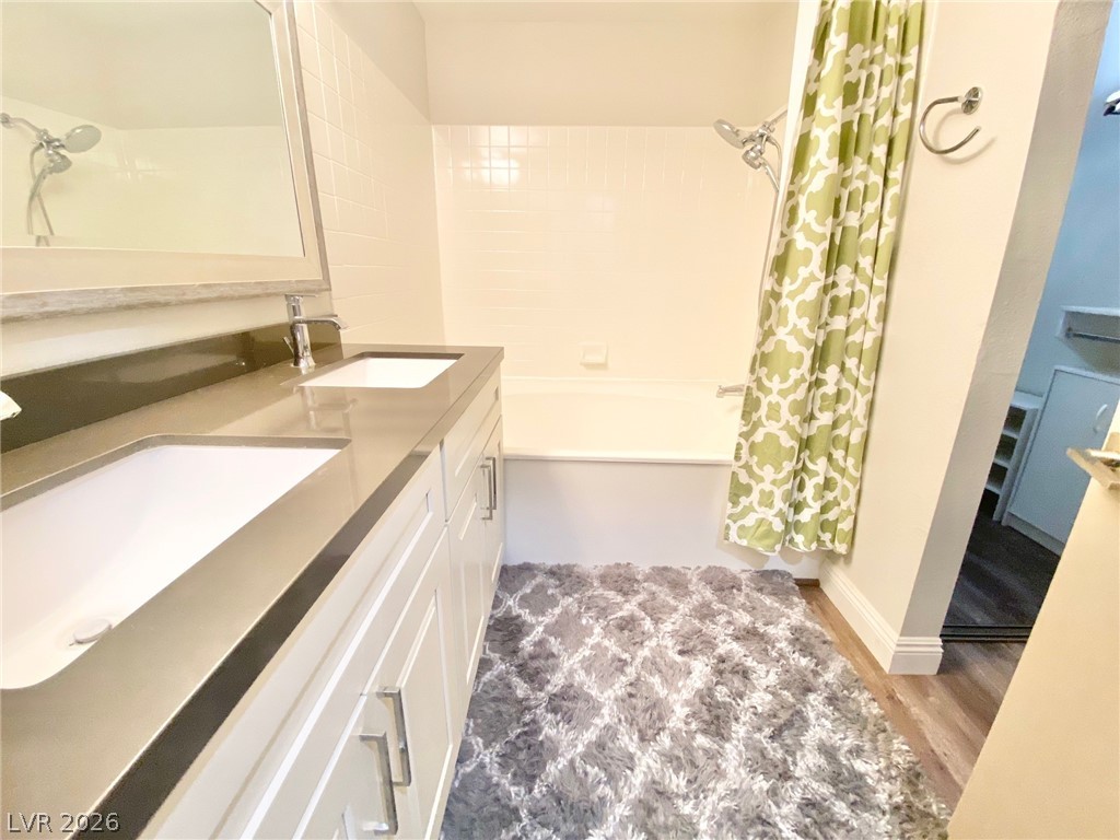 2200 South Fort Apache Road 1050 Property Photo 42