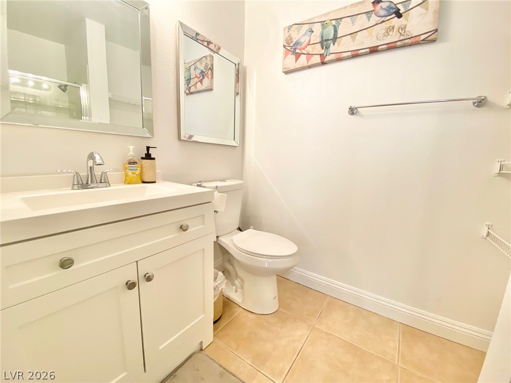 2200 South Fort Apache Road 1050 Property Photo 46