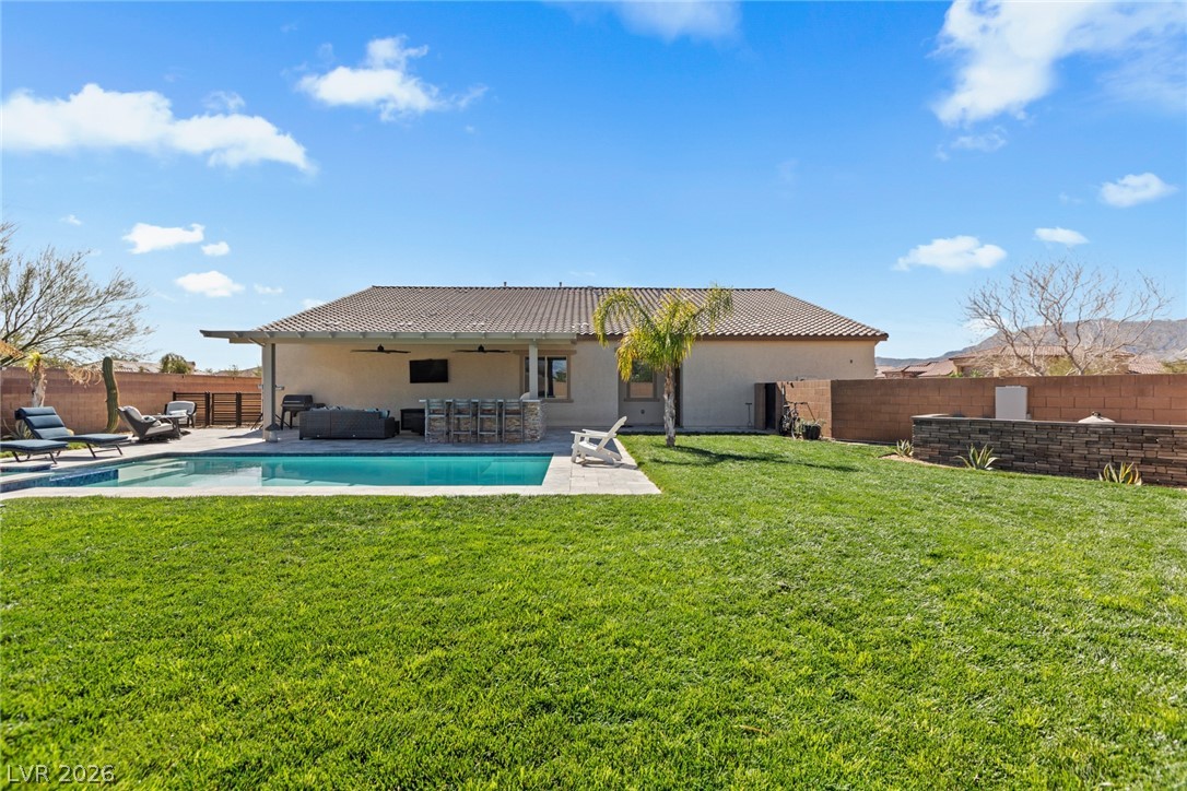 6168 Rockville Creek Court Property Photo 4