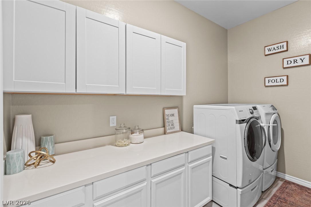 6168 Rockville Creek Court Property Photo 13