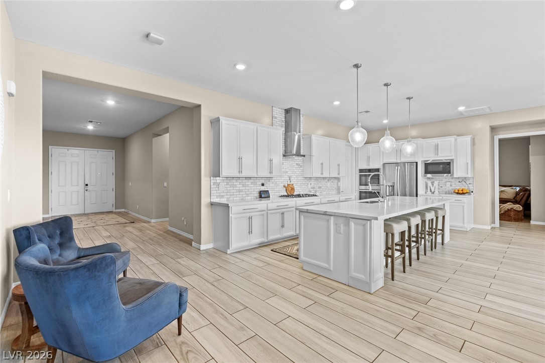 6168 Rockville Creek Court Property Photo 14