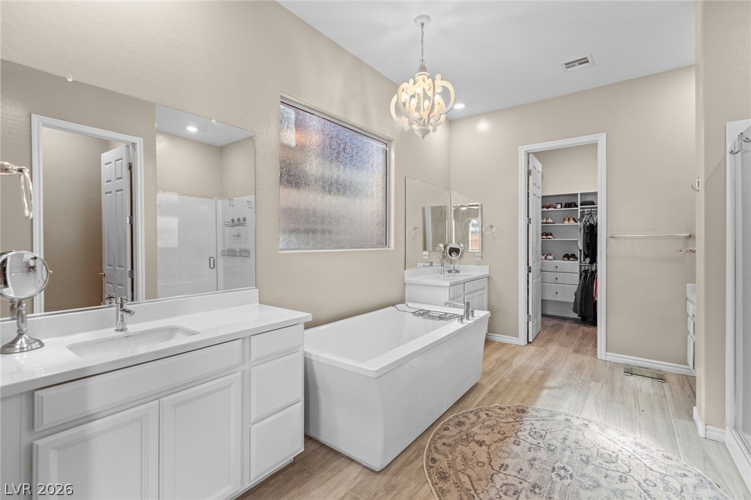 6168 Rockville Creek Court Property Photo 21