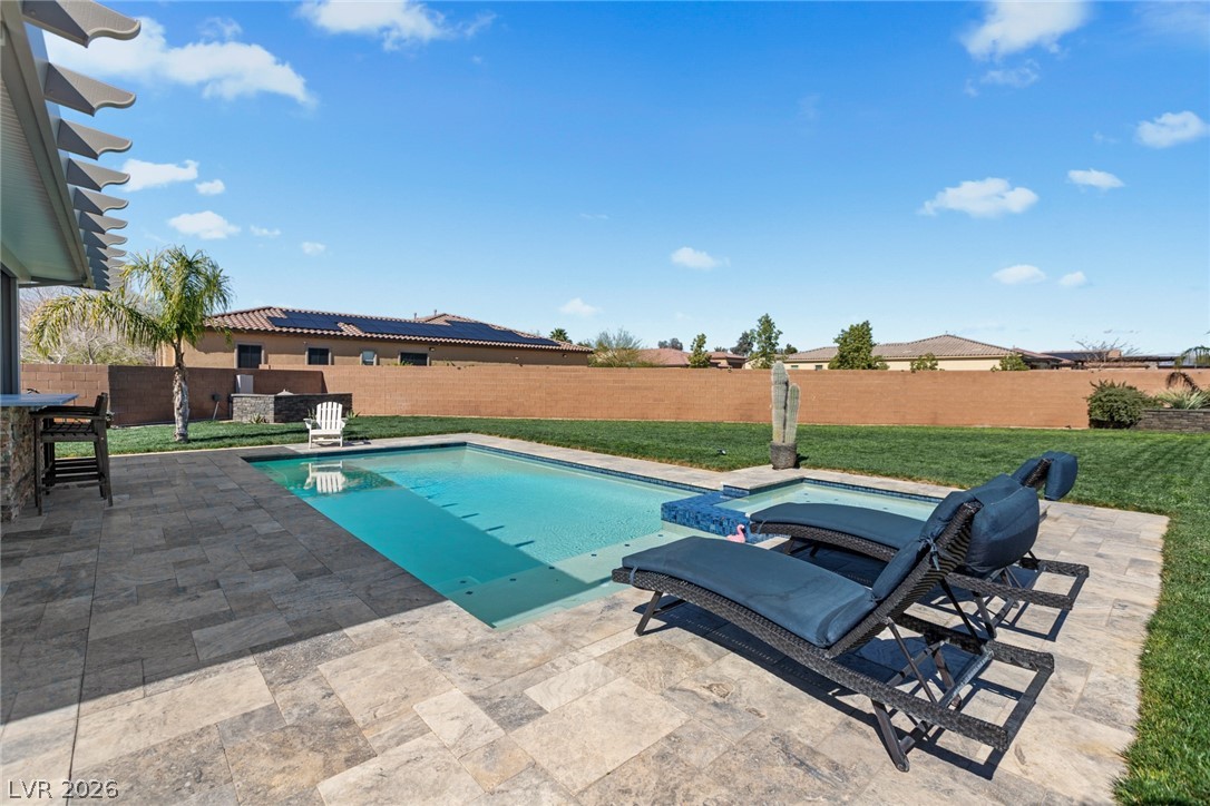 6168 Rockville Creek Court Property Photo 47