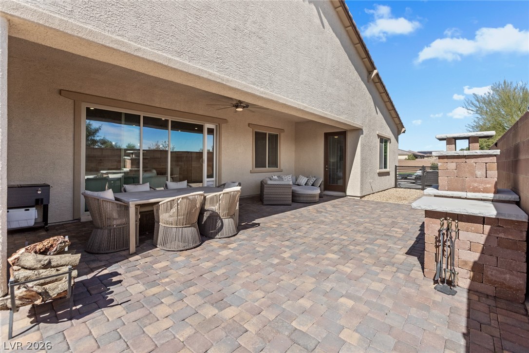 6168 Rockville Creek Court Property Photo 48
