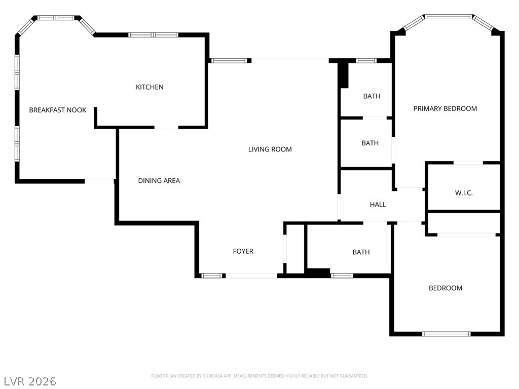 2517 Desert Sands Drive Property Photo 13