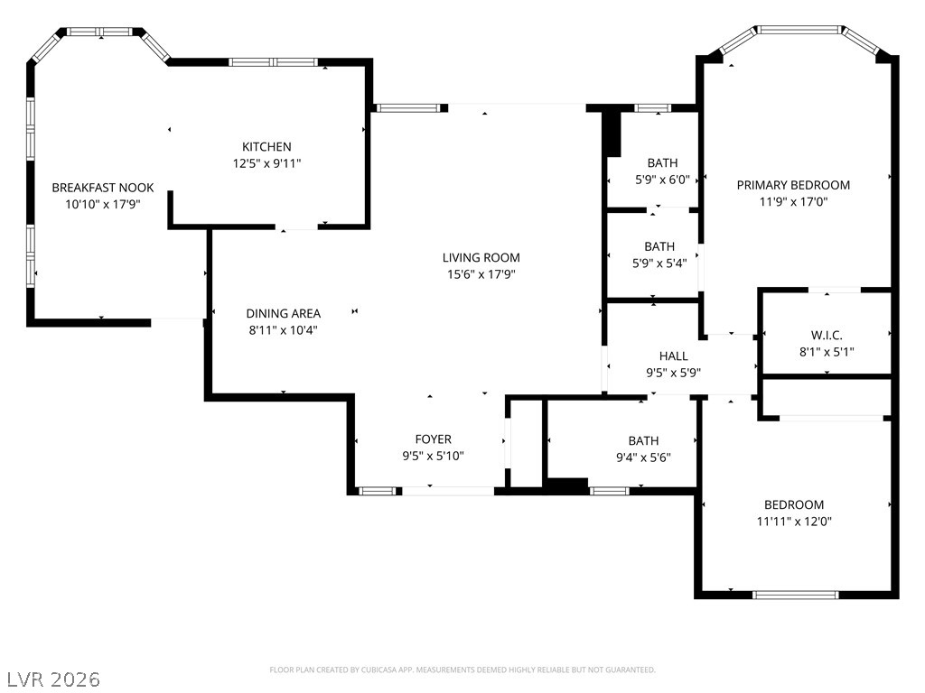 2517 Desert Sands Drive Property Photo 14