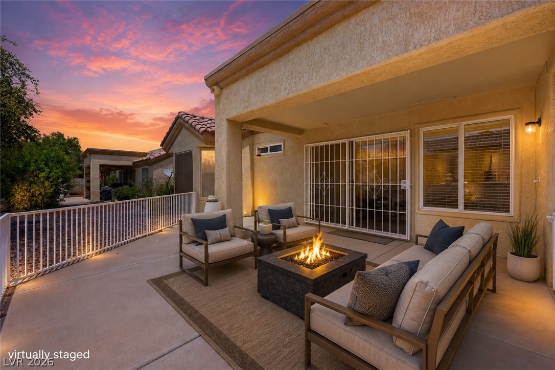 2517 Desert Sands Drive Property Photo 15
