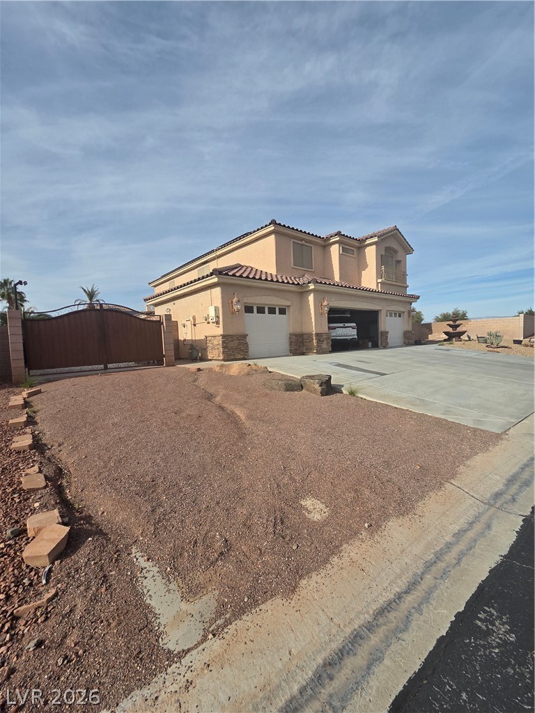 519 Sunrise Villa Drive Property Photo