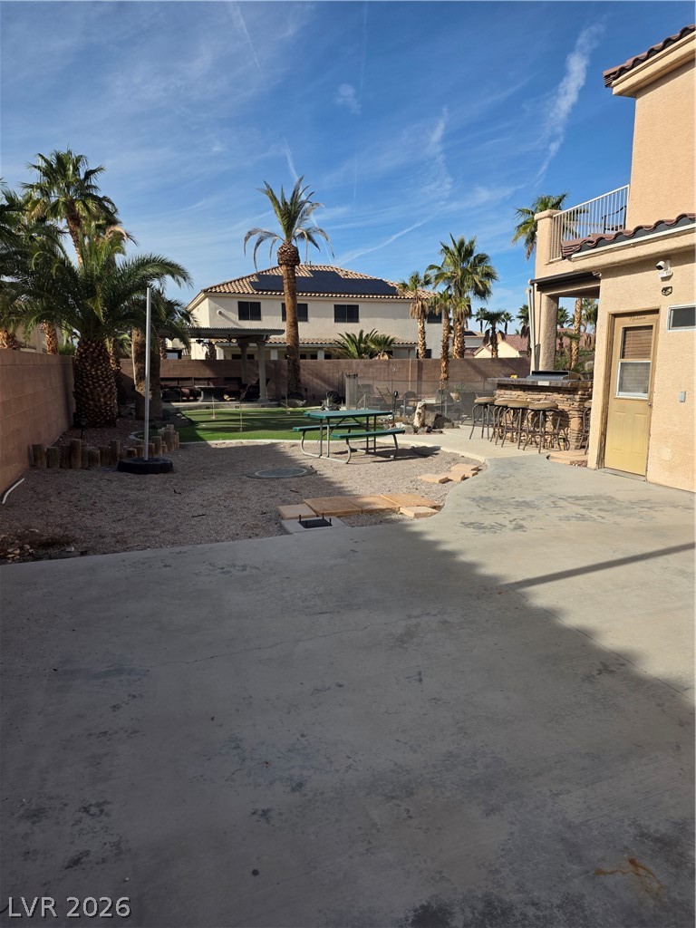 519 Sunrise Villa Drive Property Photo 2