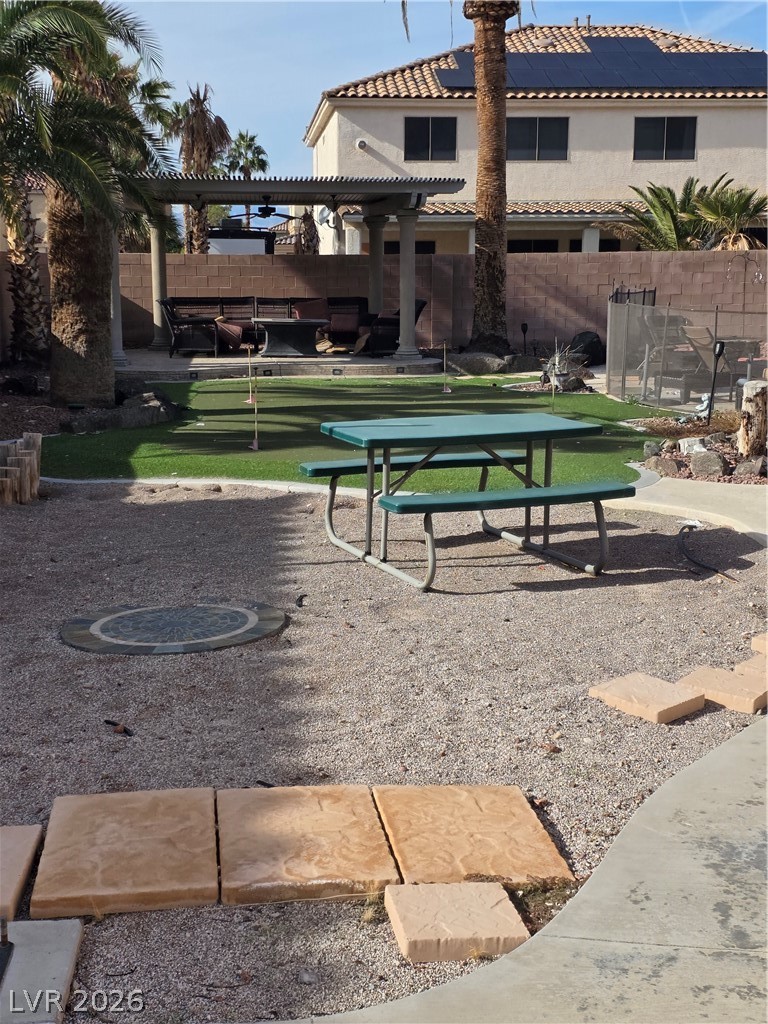 519 Sunrise Villa Drive Property Photo 4