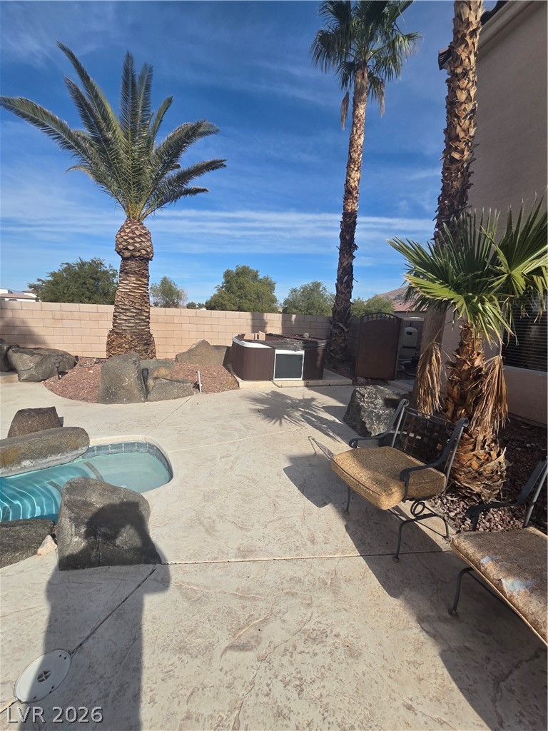 519 Sunrise Villa Drive Property Photo 10