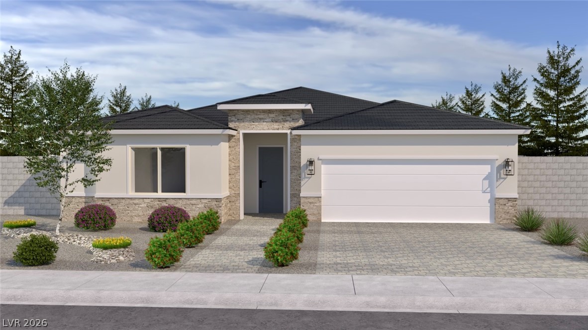 5639 Grizzly Summit Drive Property Photo 1