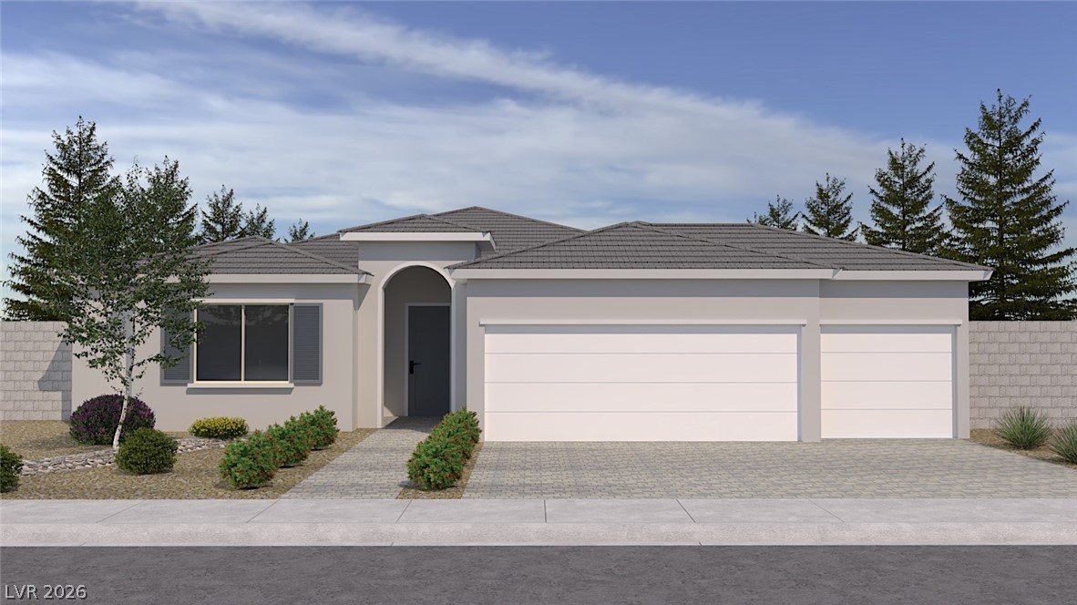 5633 Grizzly Summit Drive Property Photo 1