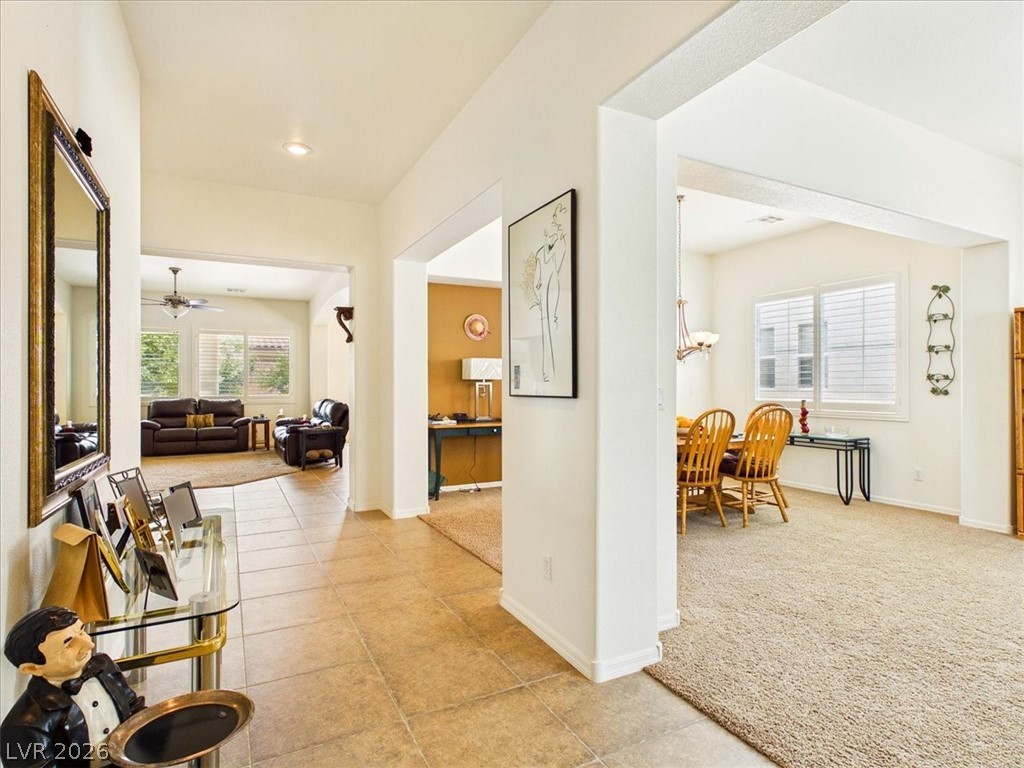 4725 Santa Fiora Street Property Photo 5