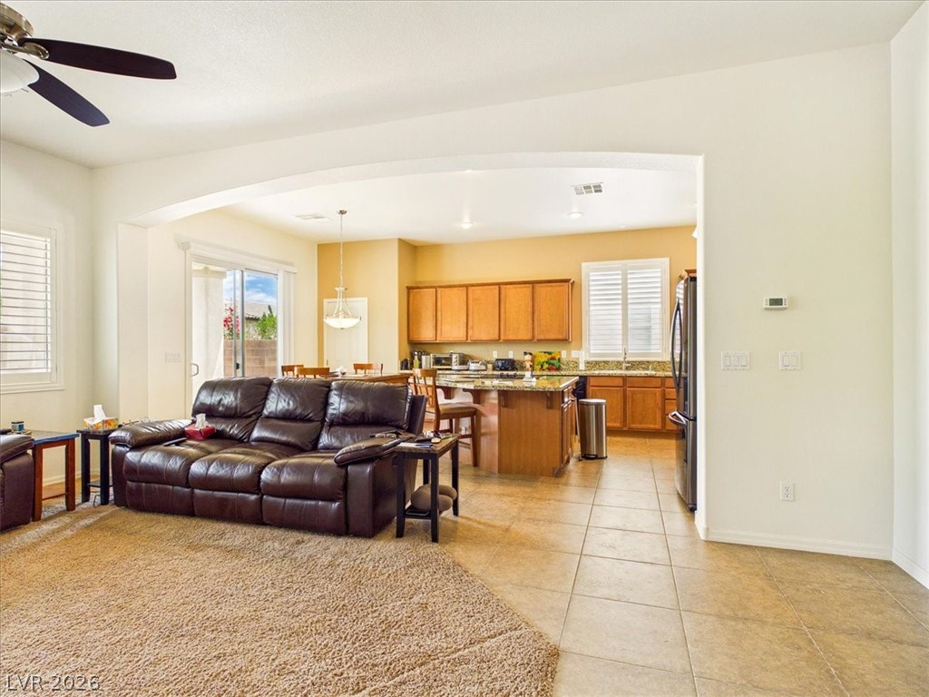4725 Santa Fiora Street Property Photo 10