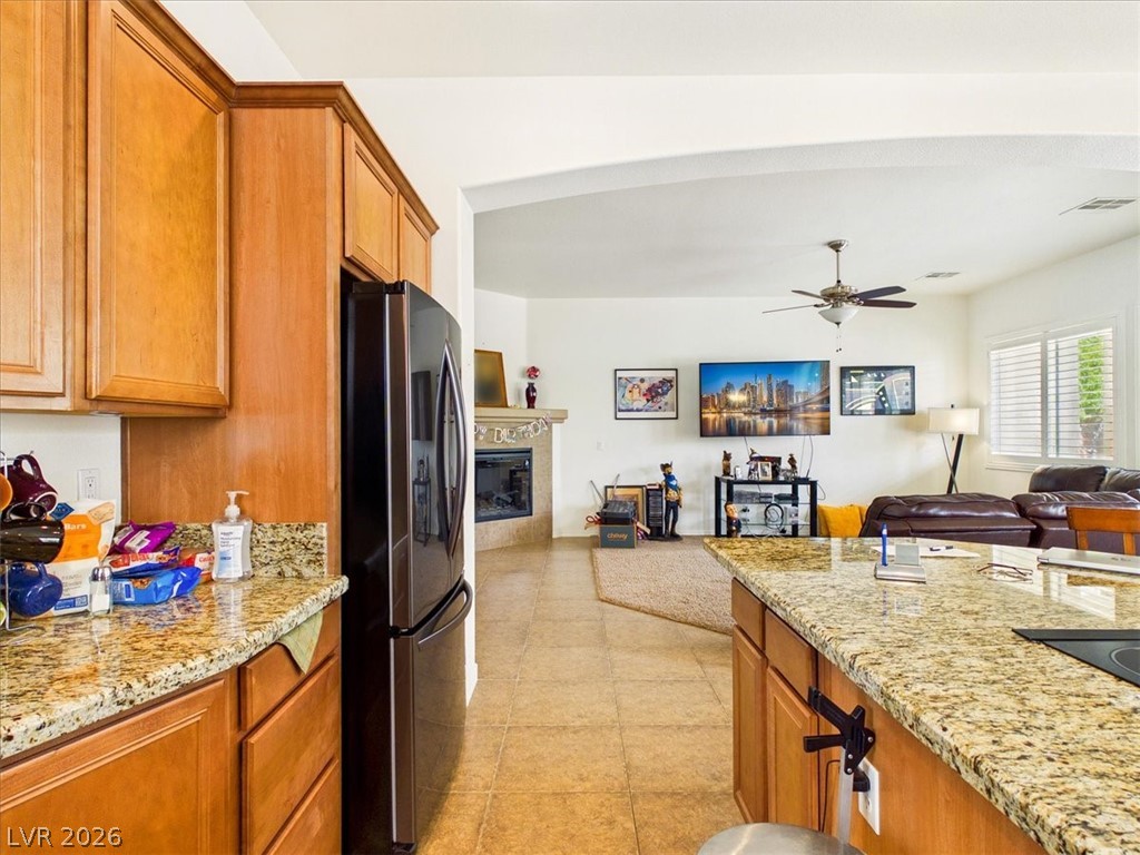4725 Santa Fiora Street Property Photo 12