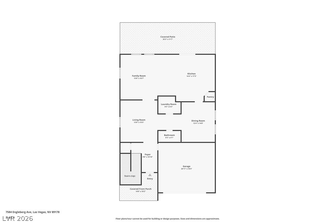 7584 Engleberg Avenue Property Photo 43