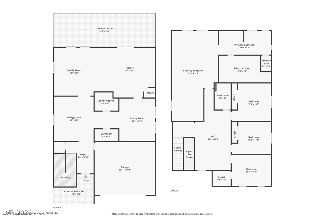 7584 Engleberg Avenue Property Photo 44