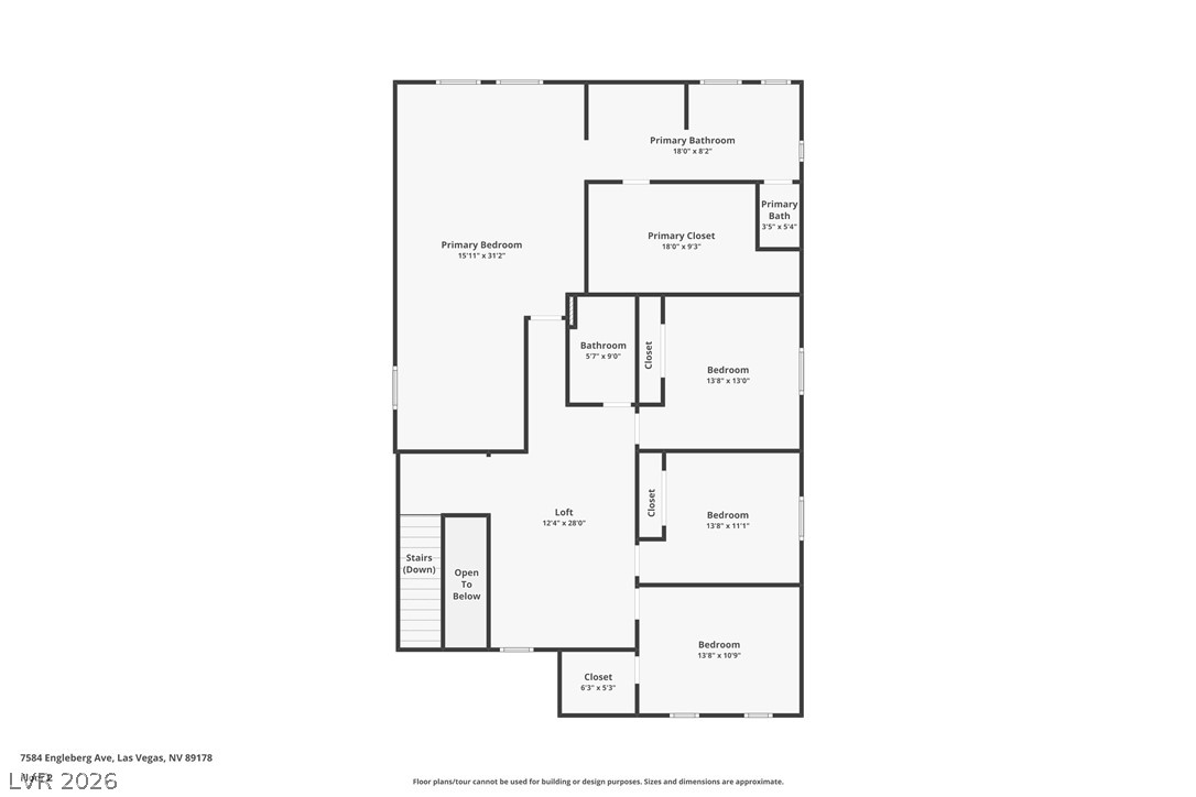 7584 Engleberg Avenue Property Photo 45