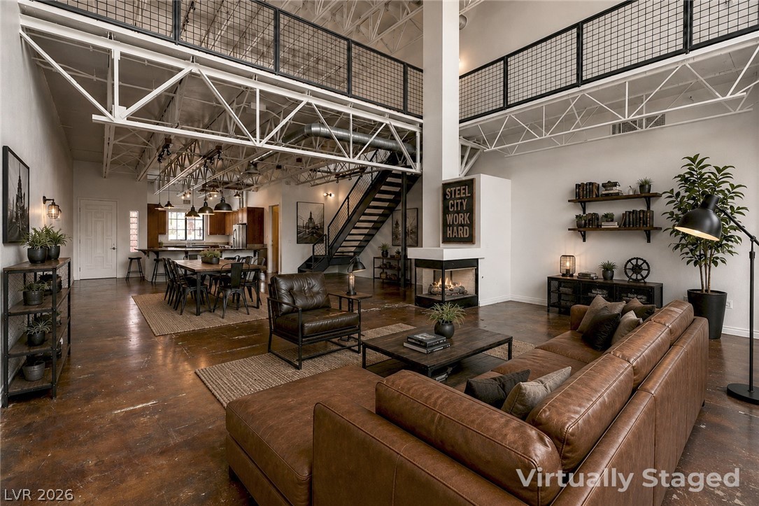 5603 Deer Creek Falls Court Property Photo 4