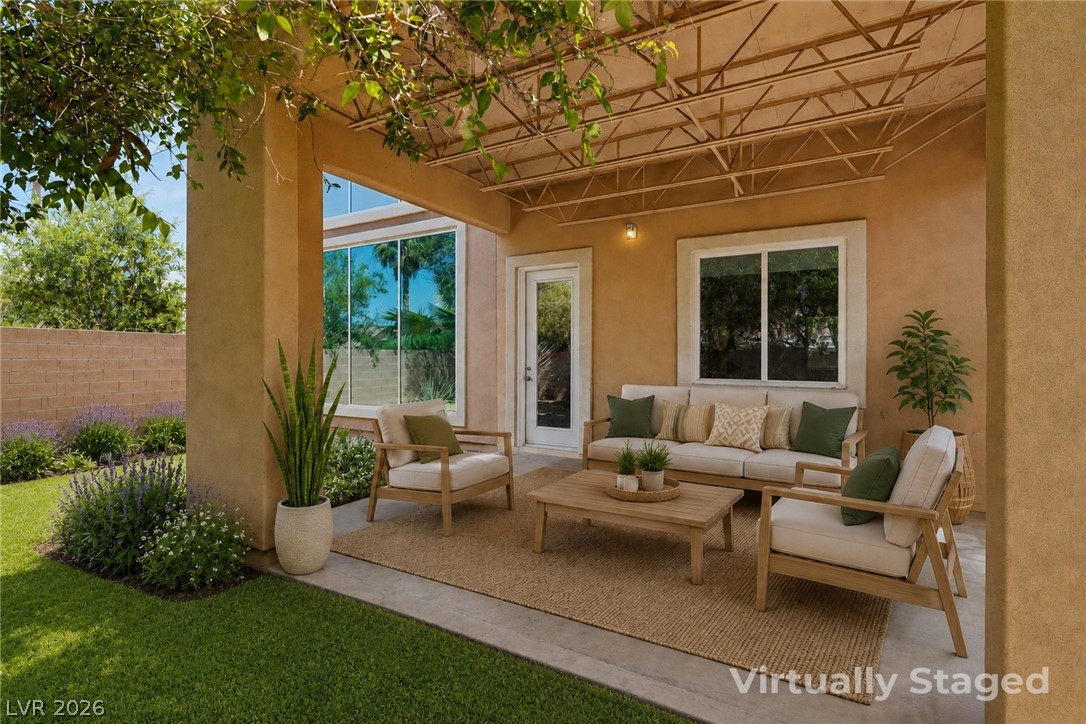 5603 Deer Creek Falls Court Property Photo 8
