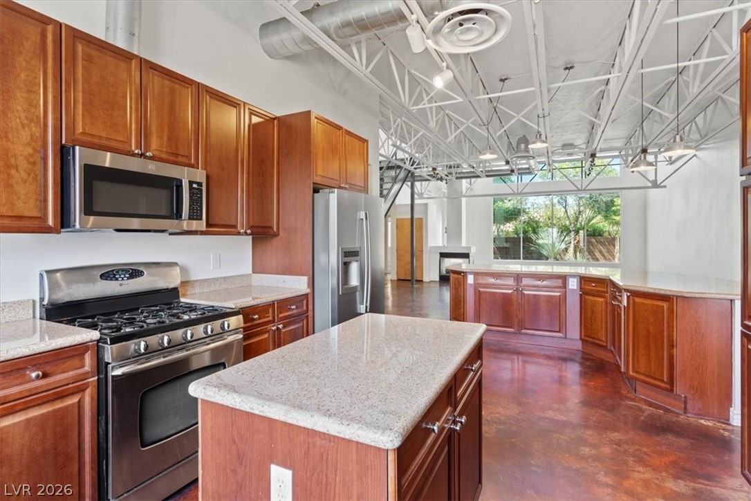 5603 Deer Creek Falls Court Property Photo 16
