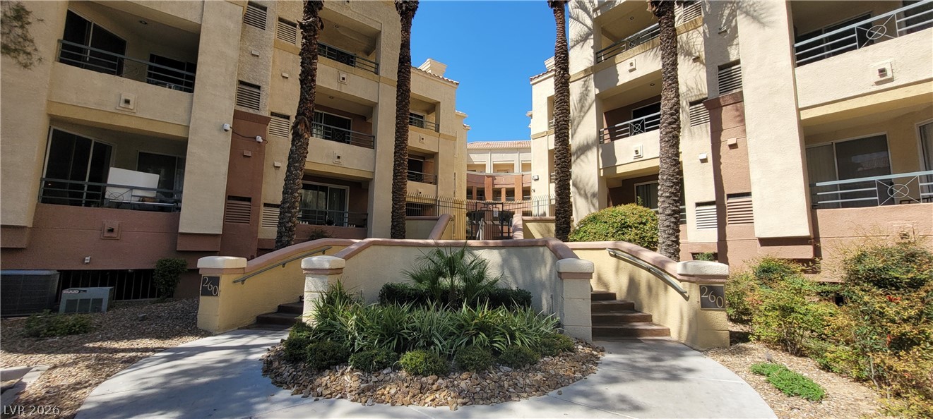 260 East Flamingo Road 317 Property Photo 2