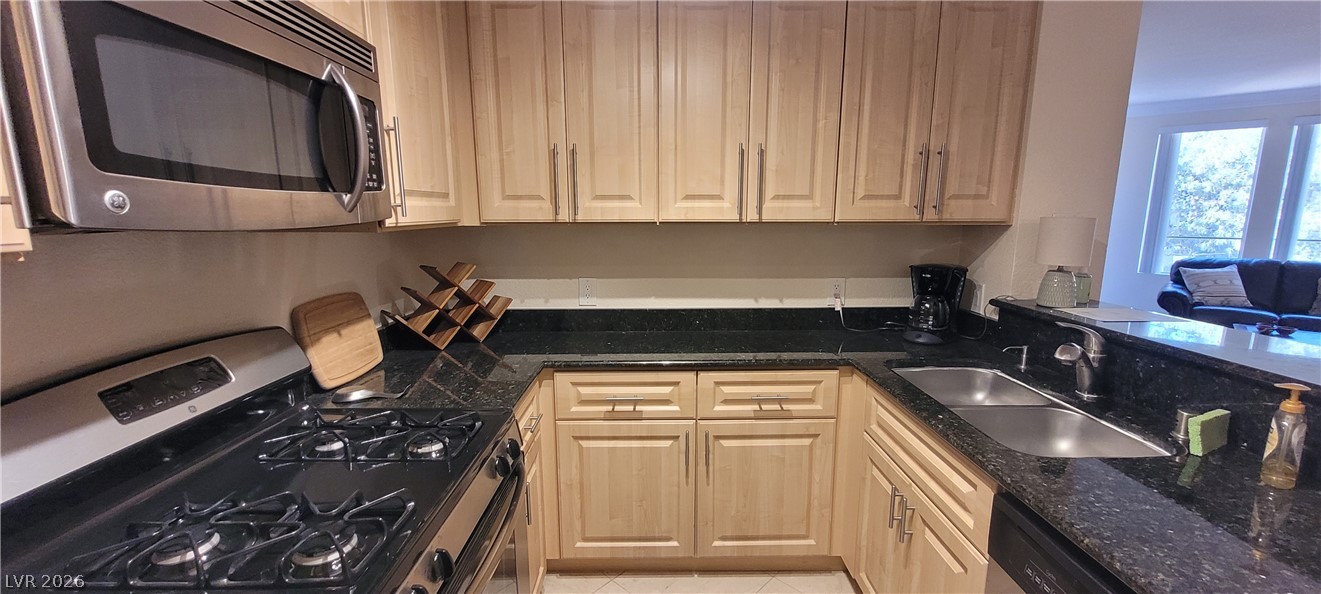 260 East Flamingo Road 317 Property Photo 9
