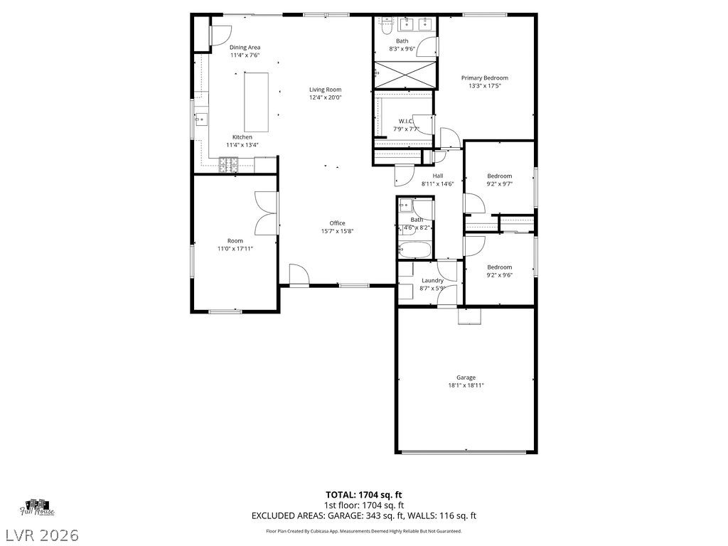 1000 Amber Gate Street Property Photo 40