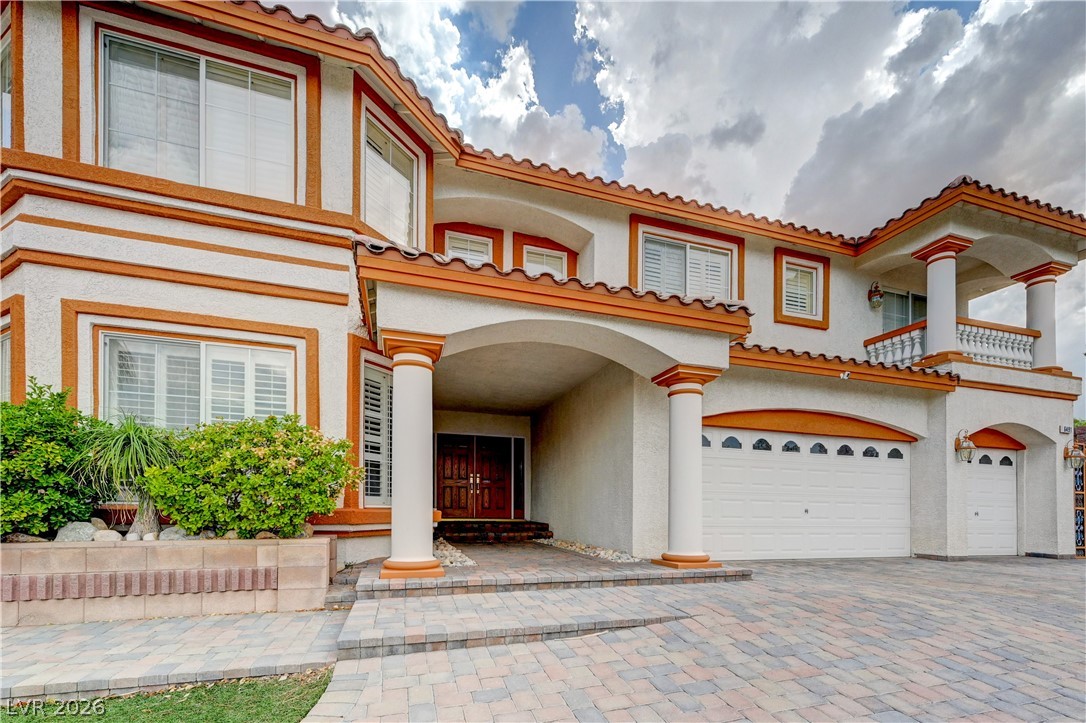 6491 Bright Nimbus Avenue Property Photo 3