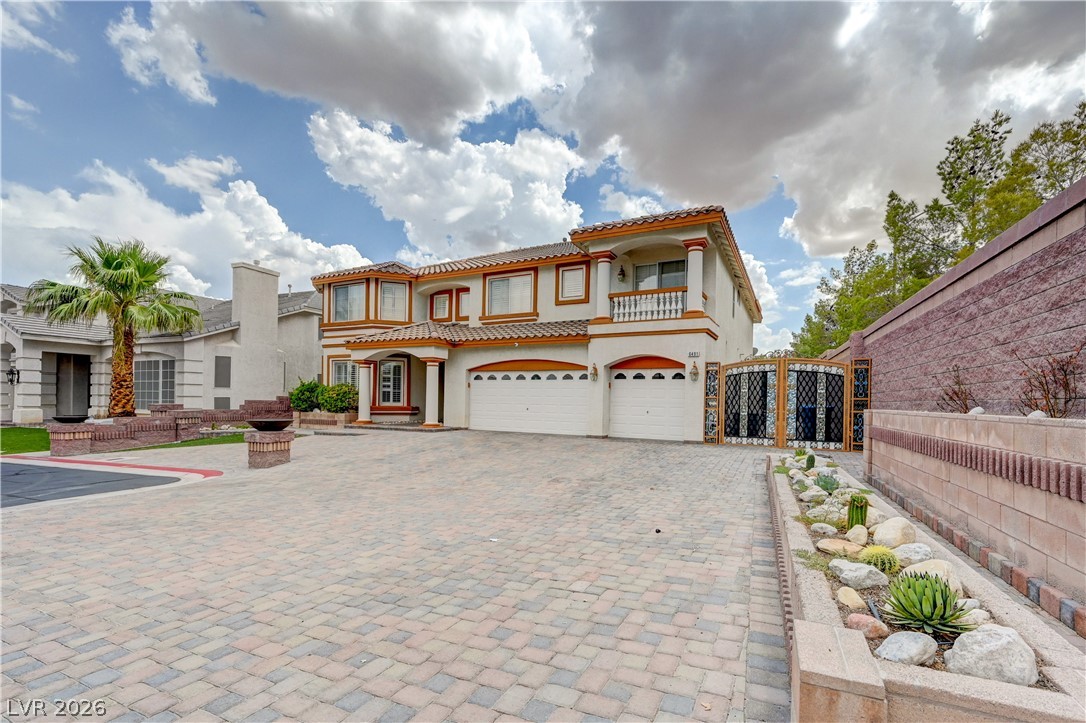 6491 Bright Nimbus Avenue Property Photo 5