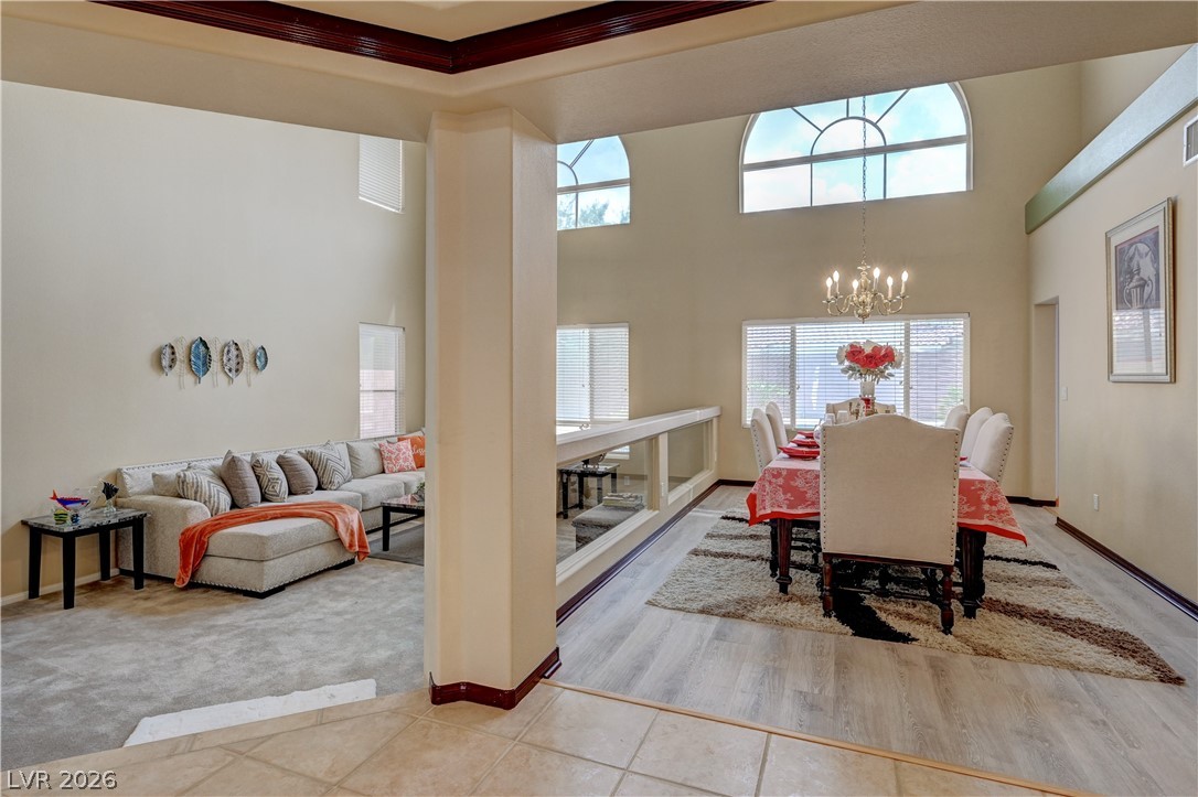 6491 Bright Nimbus Avenue Property Photo 8