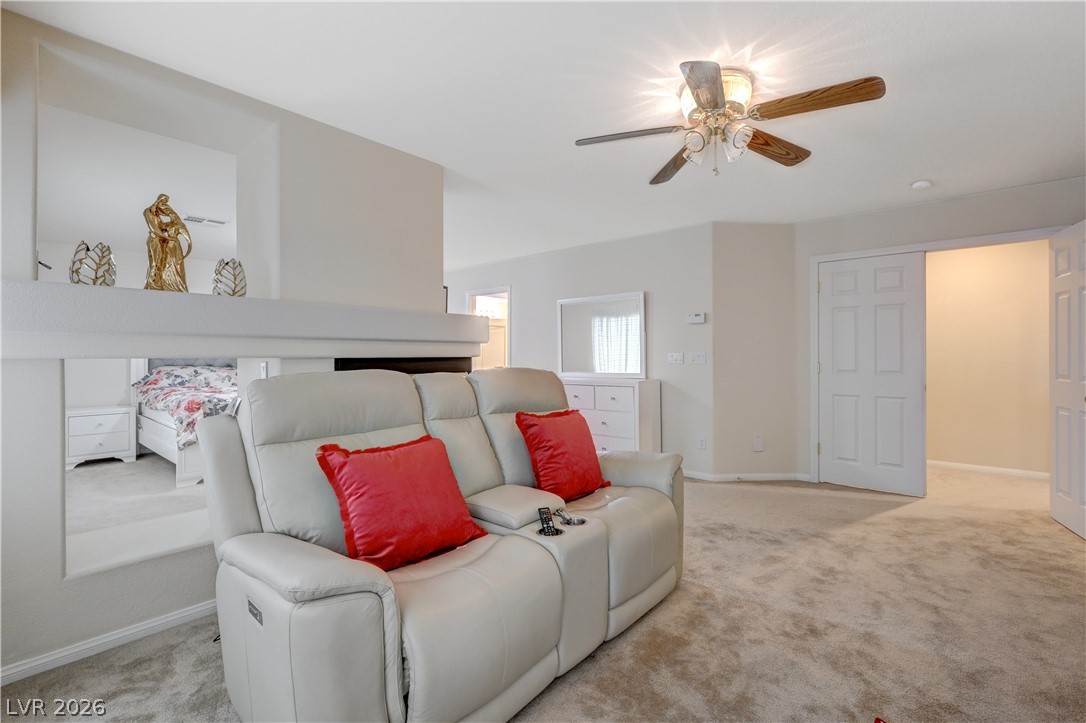 6491 Bright Nimbus Avenue Property Photo 19