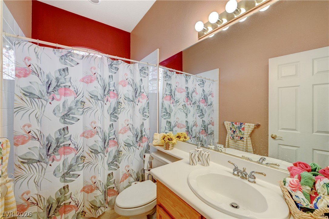6491 Bright Nimbus Avenue Property Photo 33