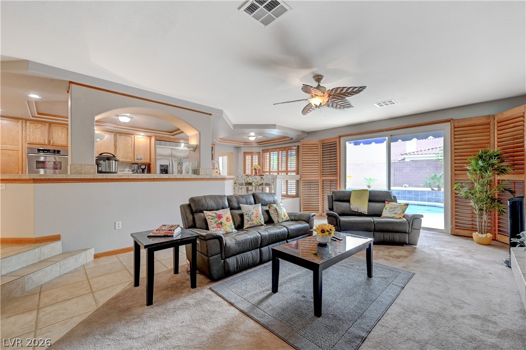 6491 Bright Nimbus Avenue Property Photo 40