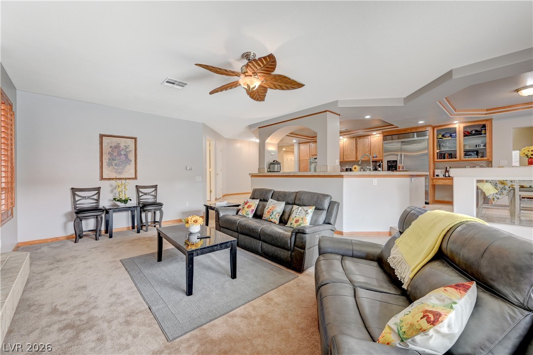 6491 Bright Nimbus Avenue Property Photo 44