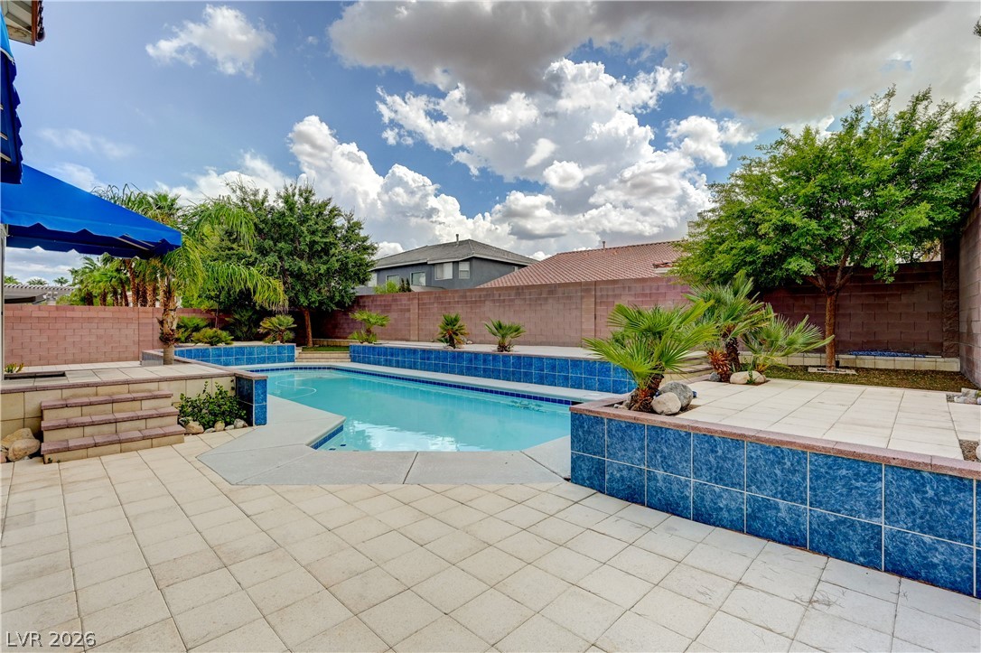 6491 Bright Nimbus Avenue Property Photo 58