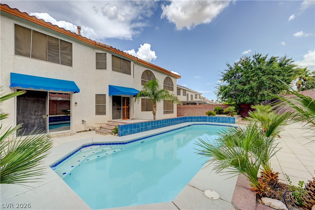 6491 Bright Nimbus Avenue Property Photo 61